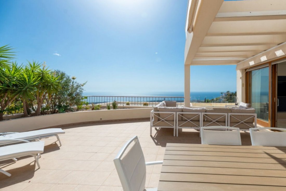 Apartment in Marbella, Andalusia, Spain 4 - 18597860