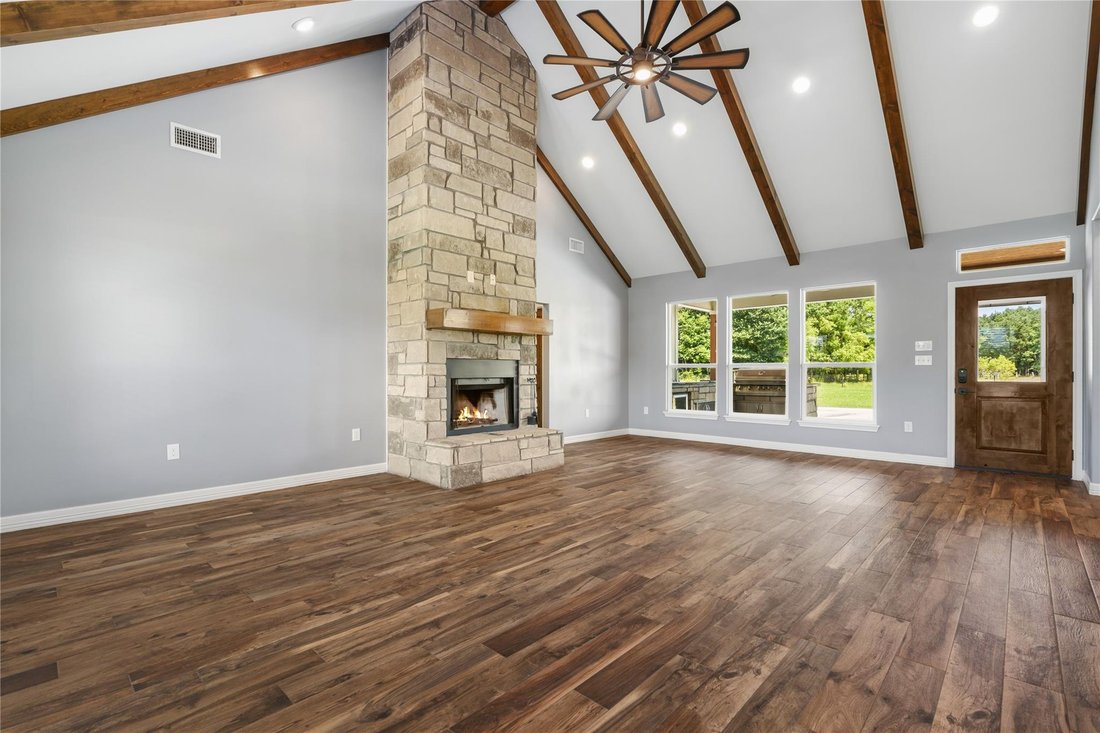 House in Dayton, Texas, United States 5 - 18602144