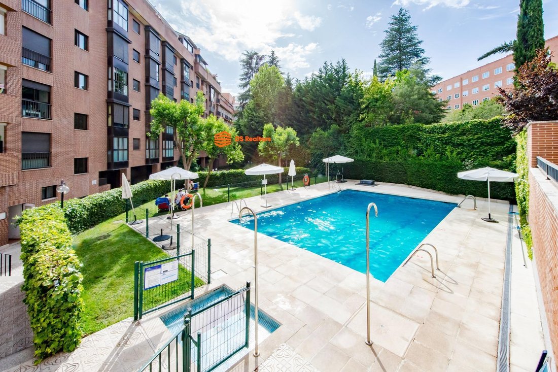 Apartment in Arganzuela, Madrid, Spain 2 - 18597003