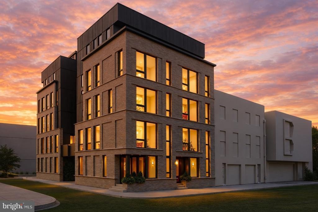 Townhouse in Philadelphia, Pennsylvania, United States 1 - 18600788