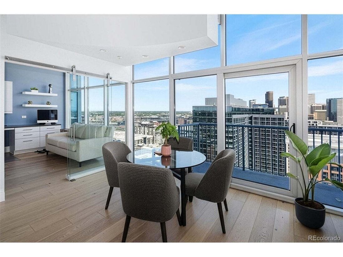 Condo in Denver, Colorado, United States 3 - 18601565