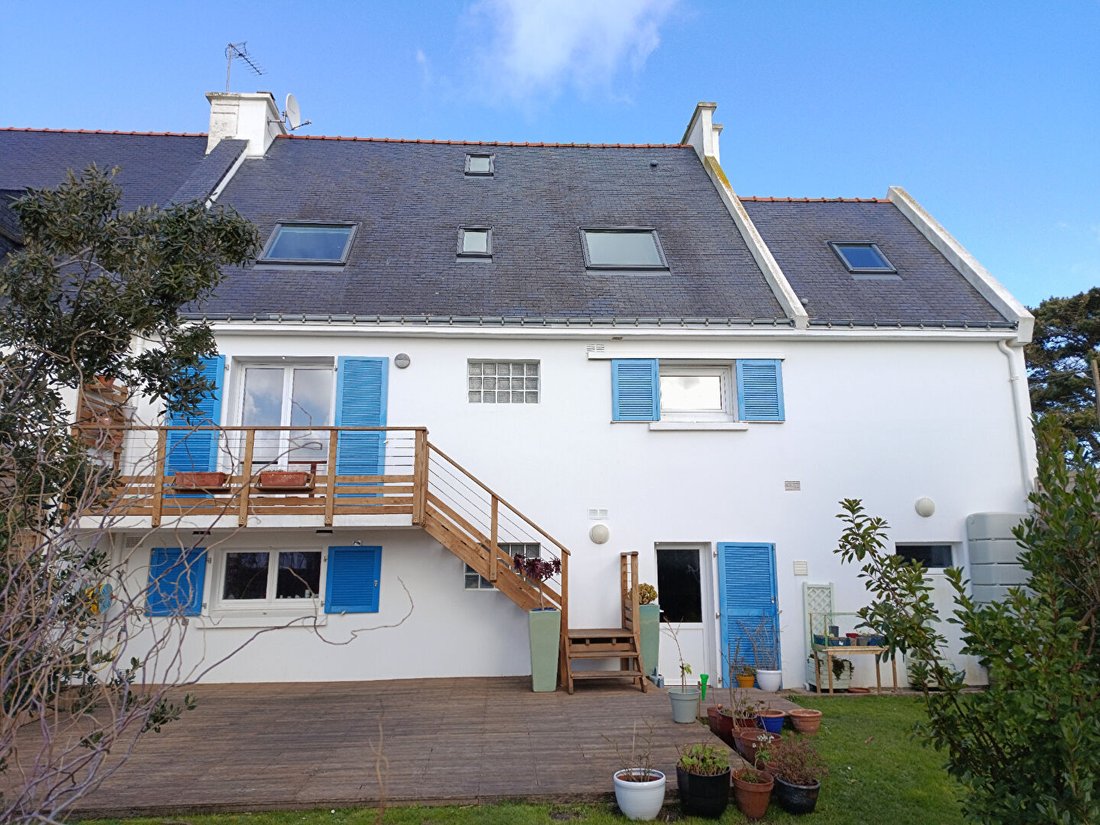 Villa in Gavres, Brittany, France 2 - 18598826