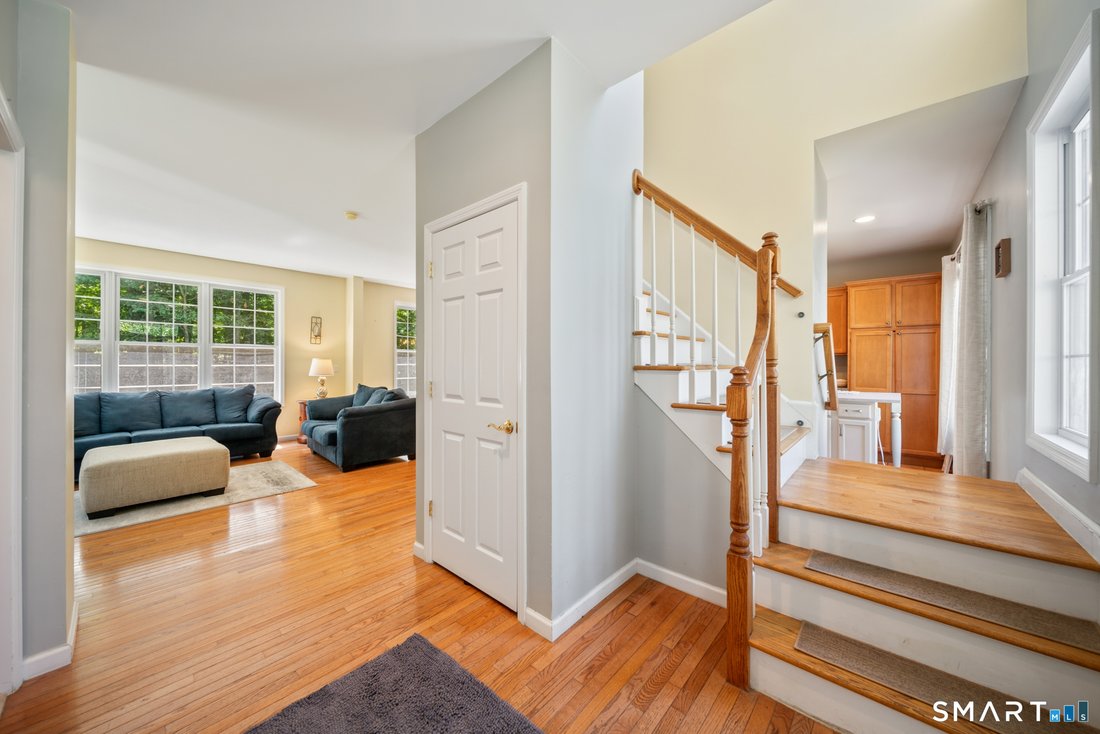 Haus in Southbury, Connecticut, Vereinigte Staaten 4 - 18602260