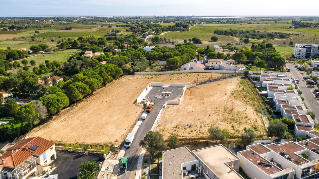 Land in Centre Ville, Perpignan, France 4 - 18597514