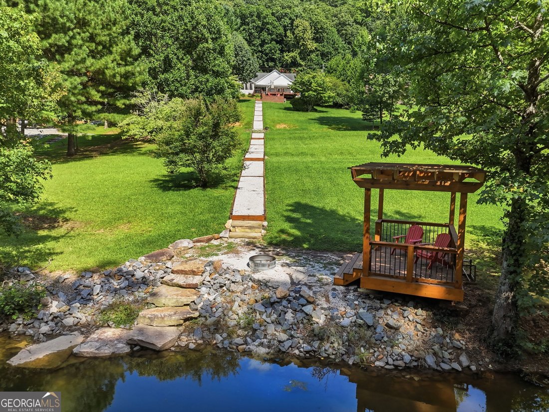 House in Ellijay, Georgia, United States 2 - 18601961