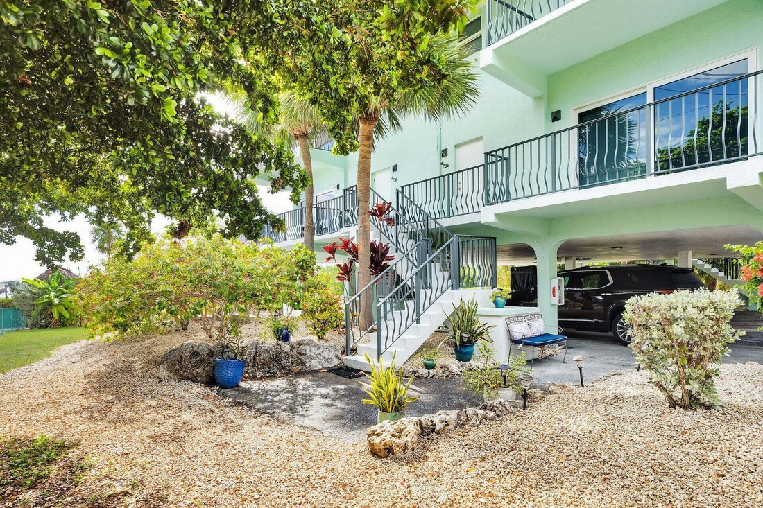Townhouse in Marathon, Florida, United States 2 - 18596334