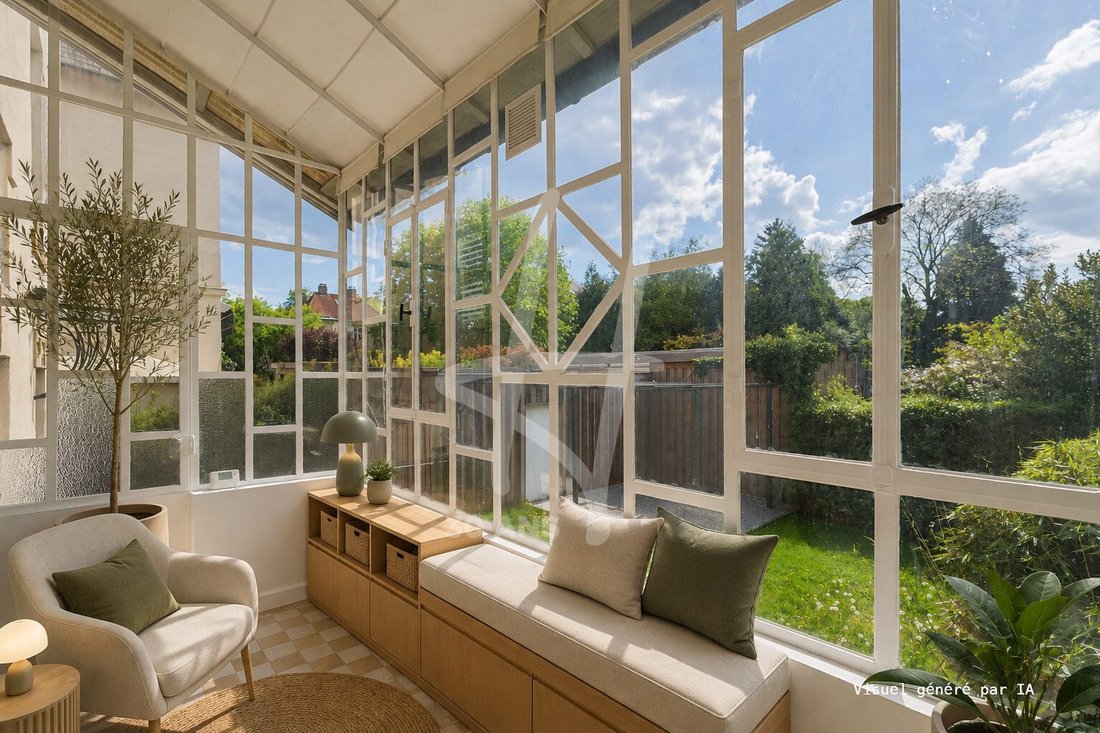 House in Centre Ville, Thionville, France 2 - 17739857