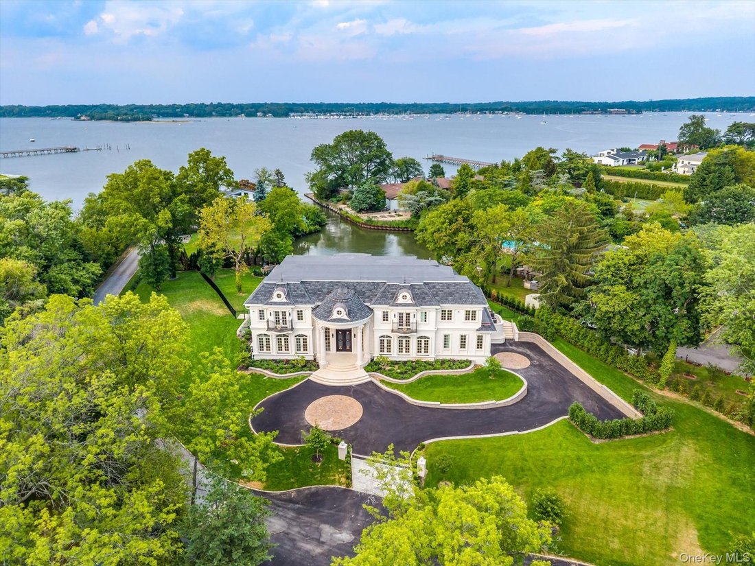 House in Kings Point, New York, United States 1 - 18600247
