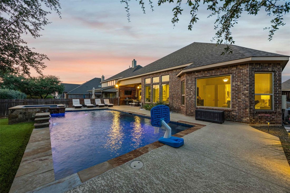 House in Leander, Texas, United States 2 - 18601318