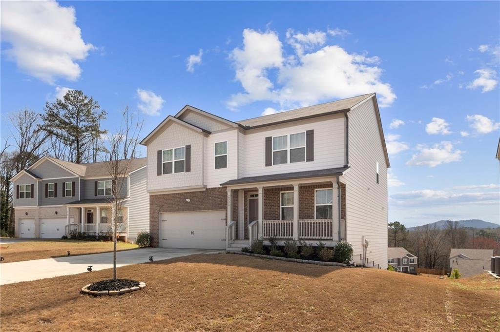 House in Cumming, Georgia, United States 2 - 18597035