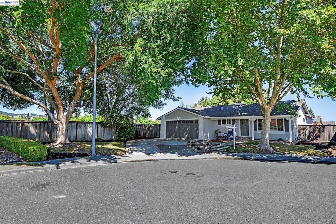 House in Pleasanton, California, United States 1 - 18600669