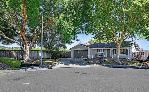 House in Pleasanton, California, United States 1