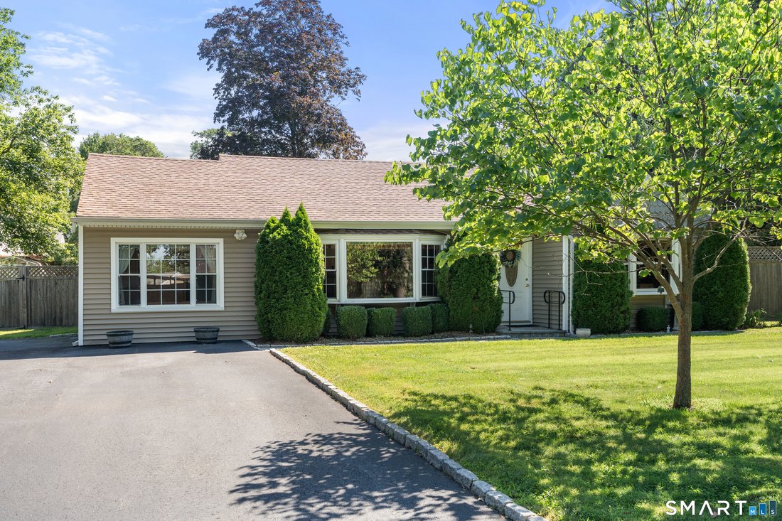 House in Norwalk, Connecticut, United States 3 - 18602211