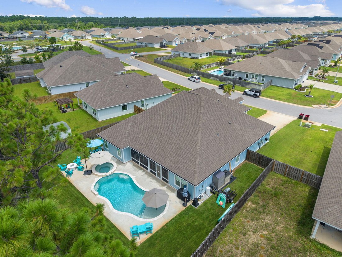 House in Gulf Breeze, Florida, United States 3 - 18600815