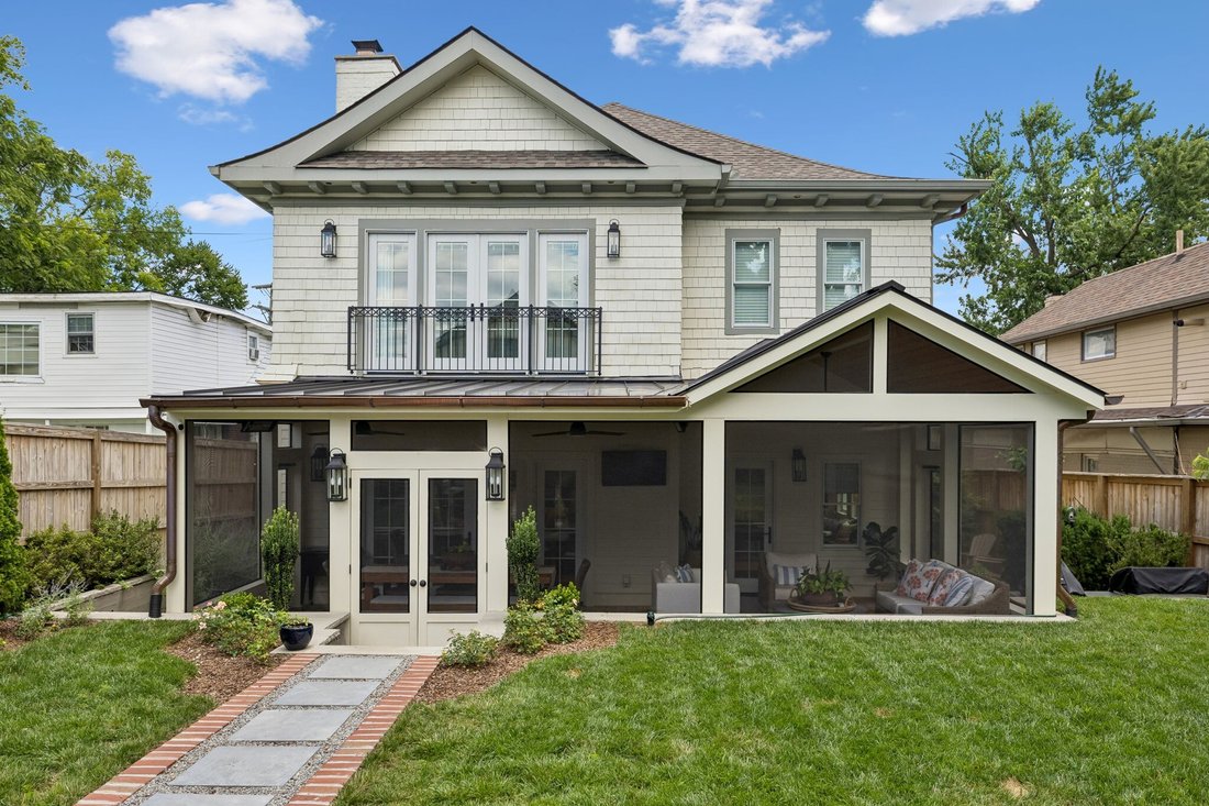 House in Nashville, Tennessee, United States 2 - 18514578