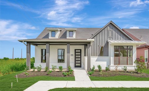 Haus in Richmond, Texas, Vereinigte Staaten 1