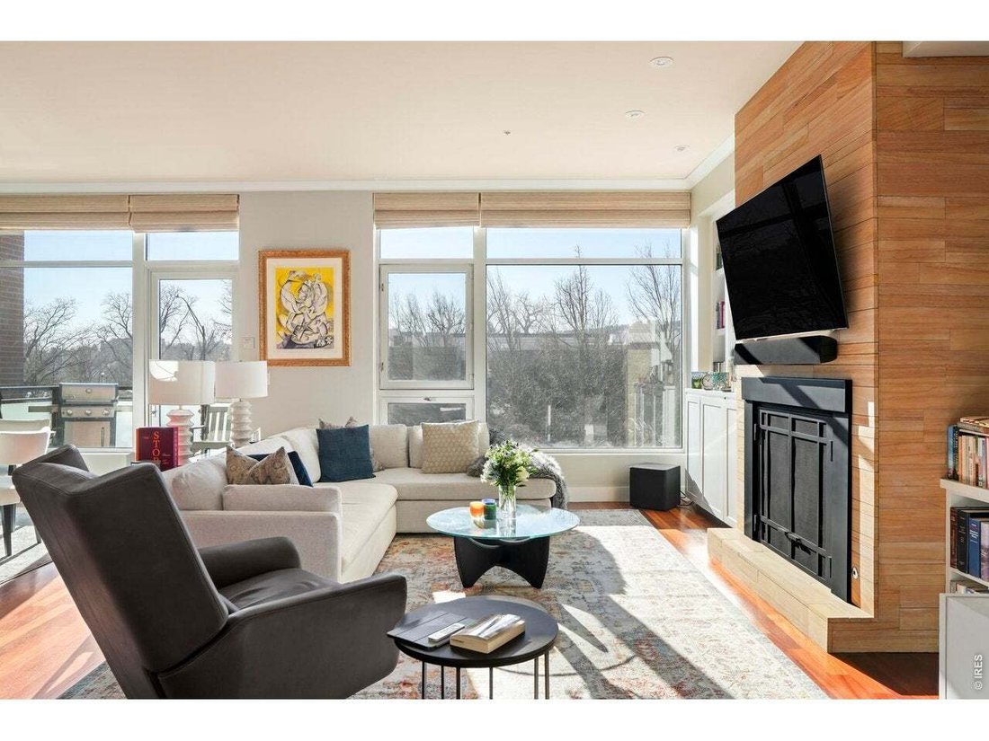 House in Boulder, Colorado, United States 2 - 18601568