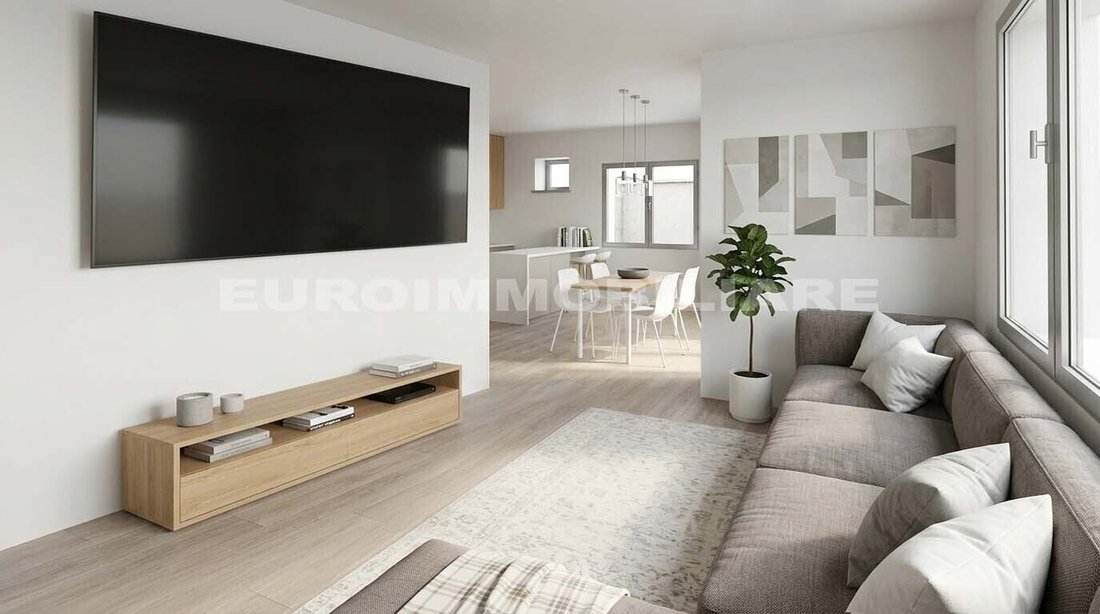 Apartment in Desenzanino, Desenzano del Garda, Lombardy 2 - 17737358