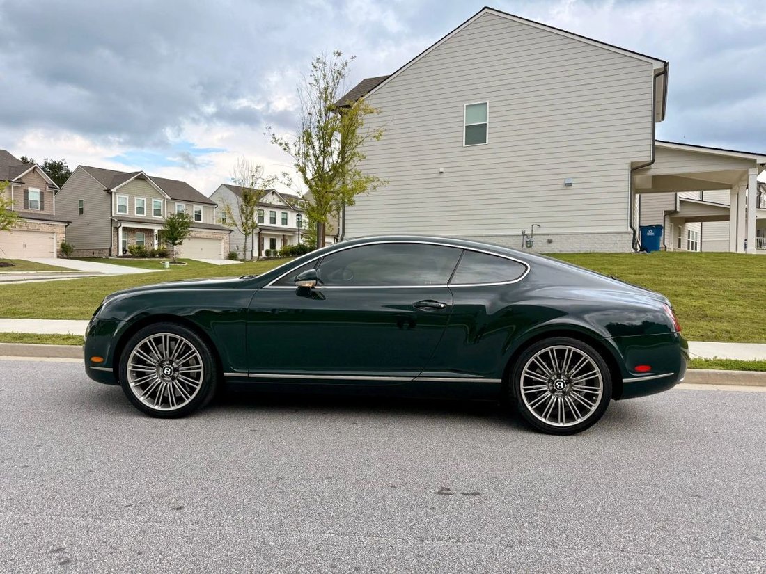 Coupe in Norcross, GA, United States 4 - 18603199