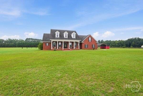 House in Guyton, Georgia, United States 2 - 18573850