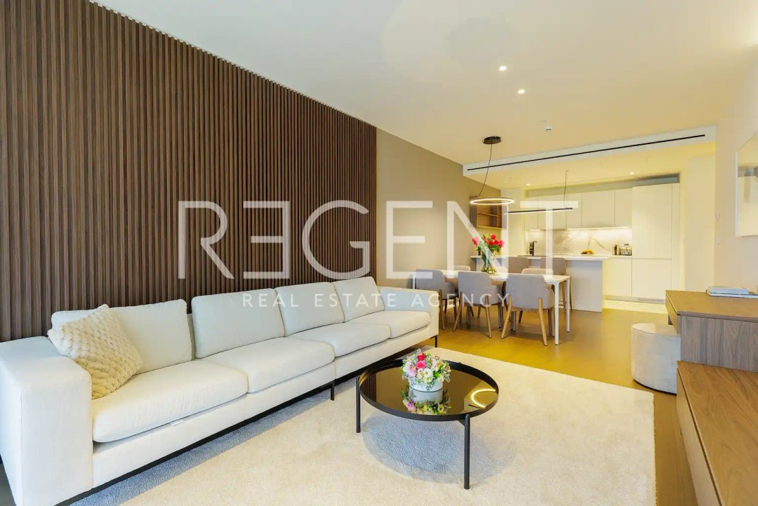 Apartment in Savudrija, Istria County, Croatia 2 - 18600308