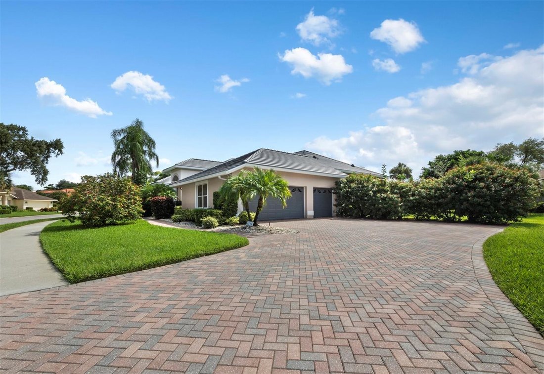 House in Sarasota, Florida, United States 5 - 17707642