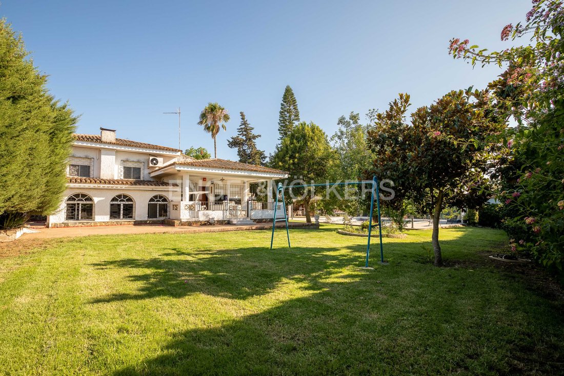 Finca in El Rompido, Cartaya, Andalusia 1 - 18601166