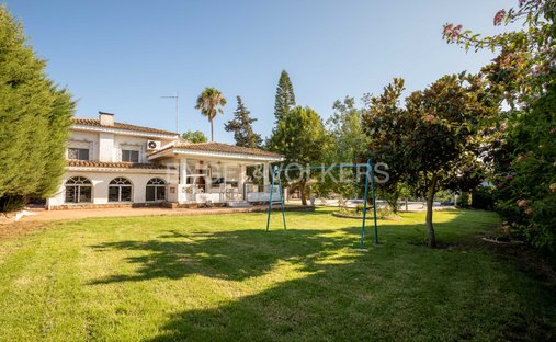 Finca in El Rompido, Cartaya, Andalusia 1