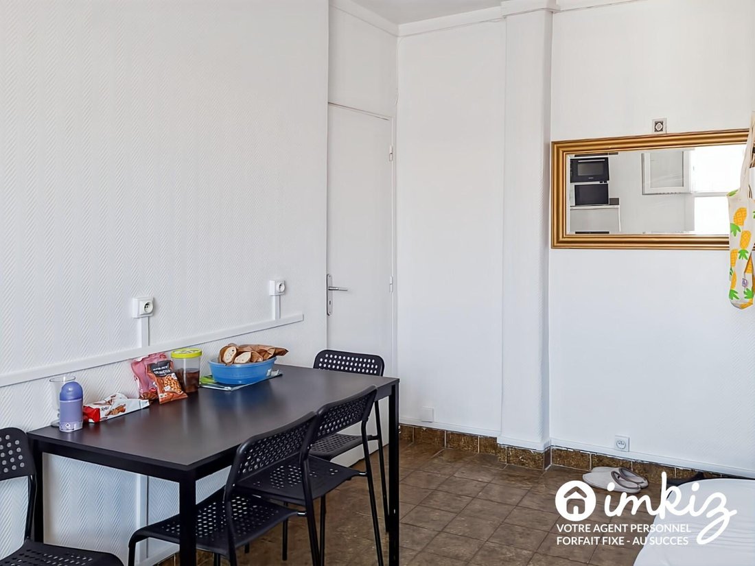 Apartment in Pantin, Ile-de-France, France 4 - 18596759