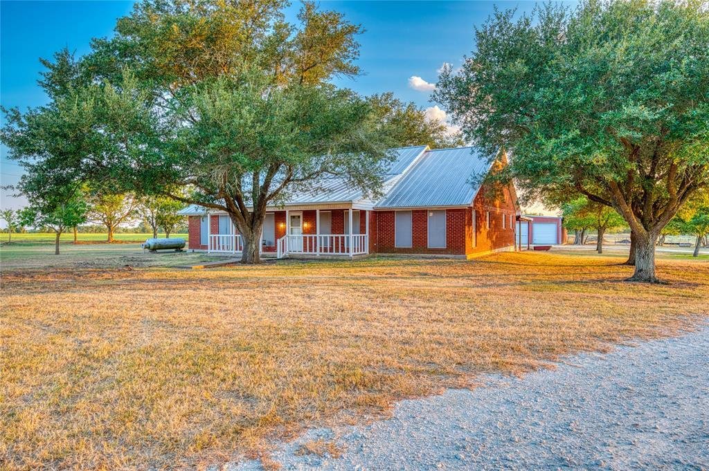 House in Thornton, Texas, United States 5 - 18602277