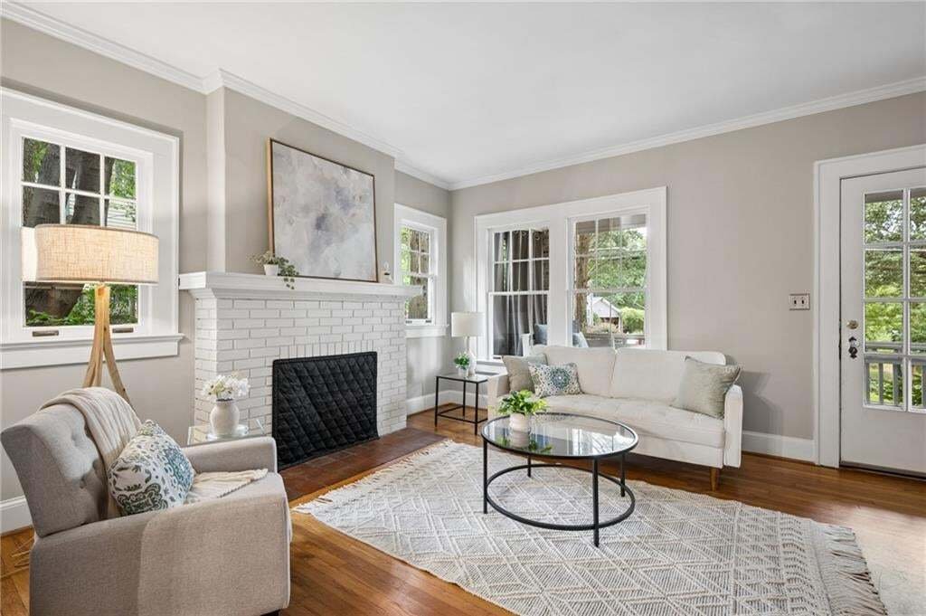 House in Decatur, Georgia, United States 5 - 18597093