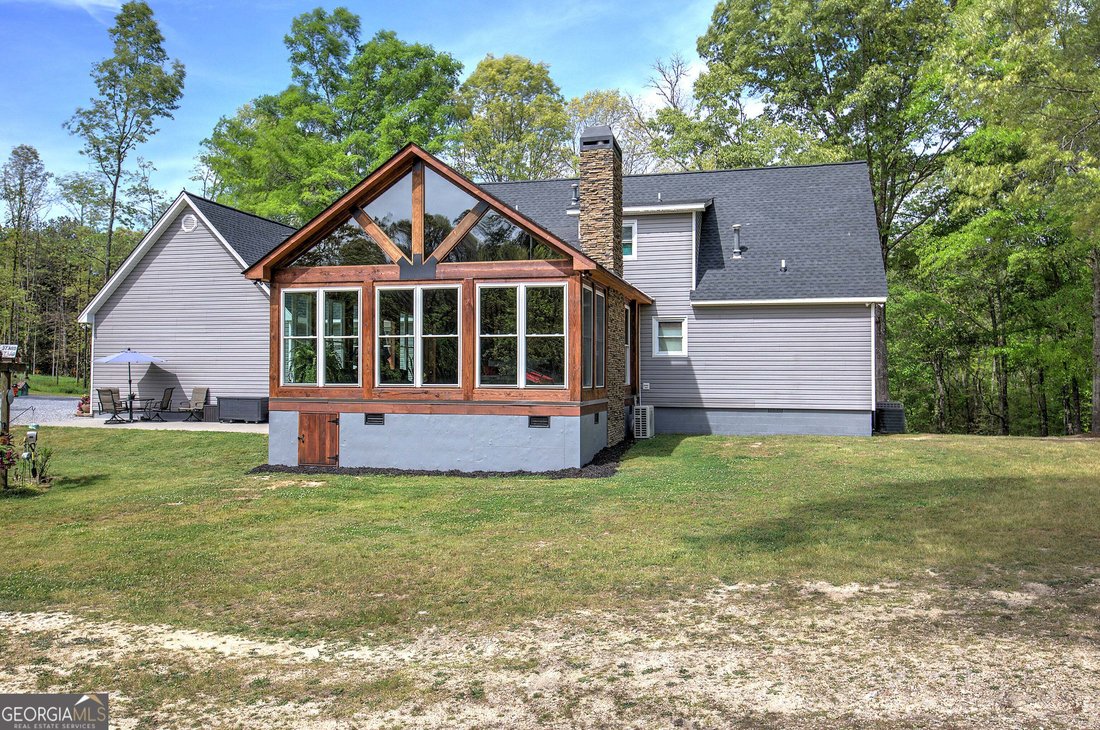 House in Aragon, Georgia, United States 5 - 18602022
