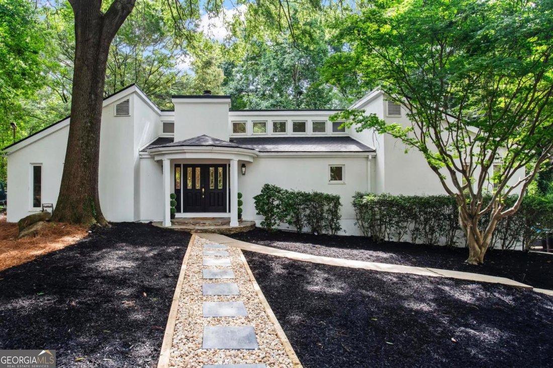 House in Smyrna, Georgia, United States 1 - 18600933