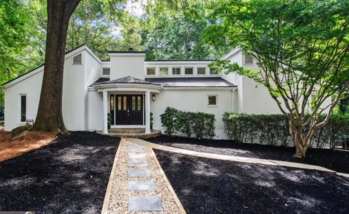Casa en Smyrna, Georgia, Estados Unidos 1