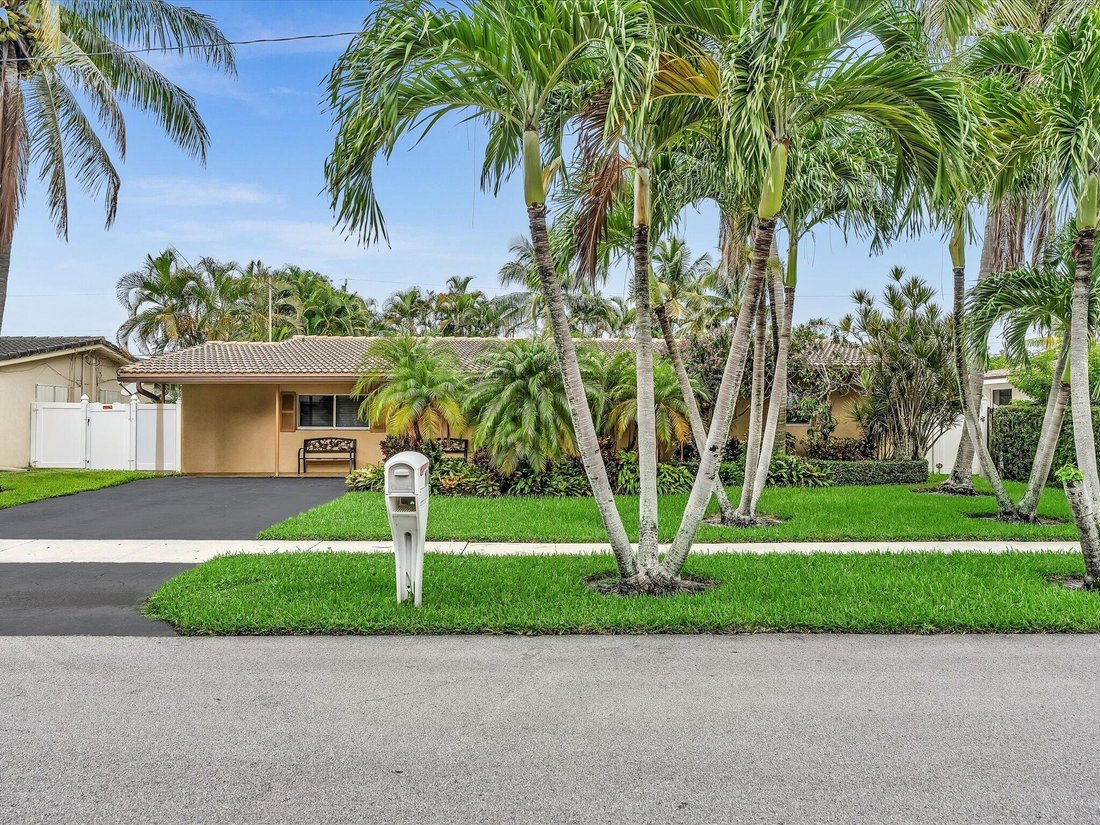 House in Boca Raton, Florida, United States 3 - 18600693