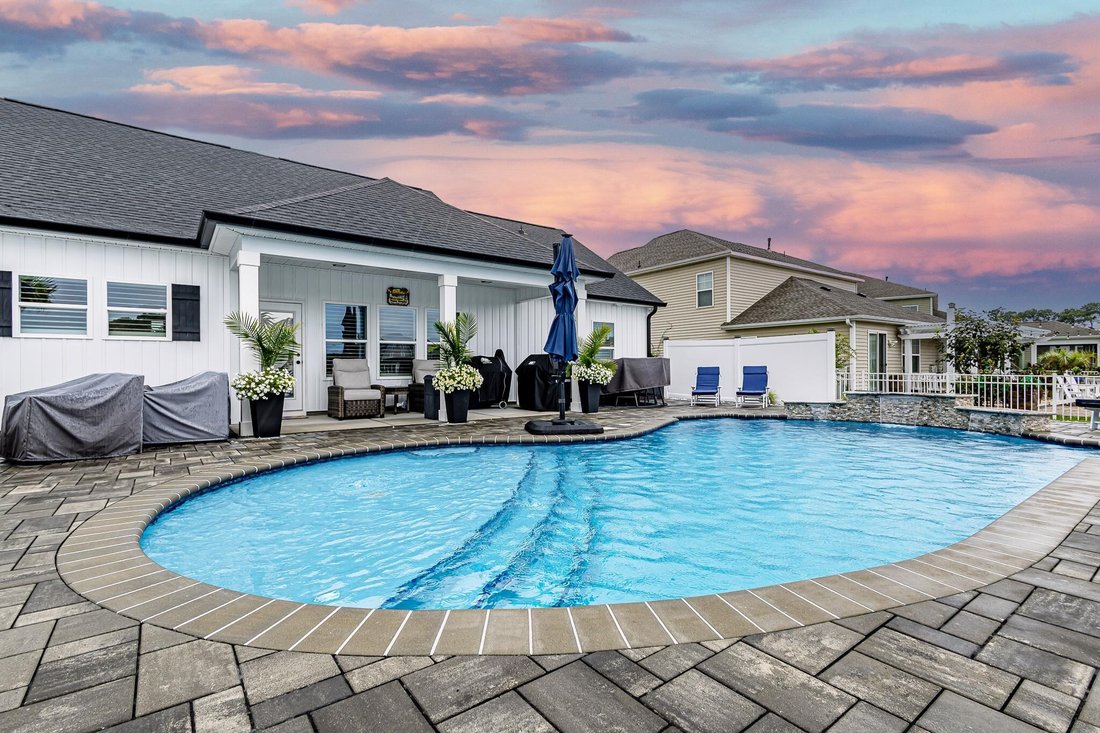 House in Surfside Beach, South Carolina, United States 2 - 18600814
