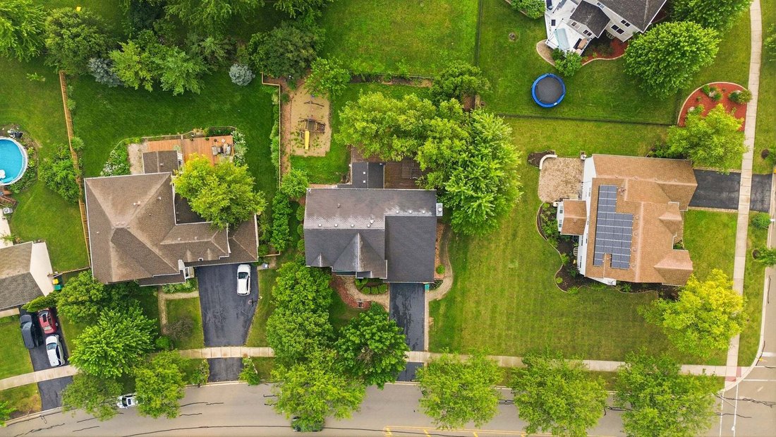 House in Plainfield, Illinois, United States 2 - 18601424