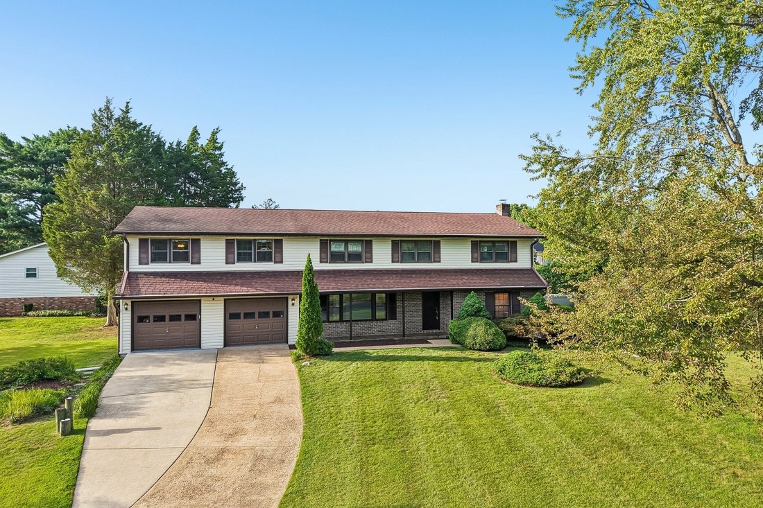 Casa a Parole, Maryland, Stati Uniti 2 - 18597420