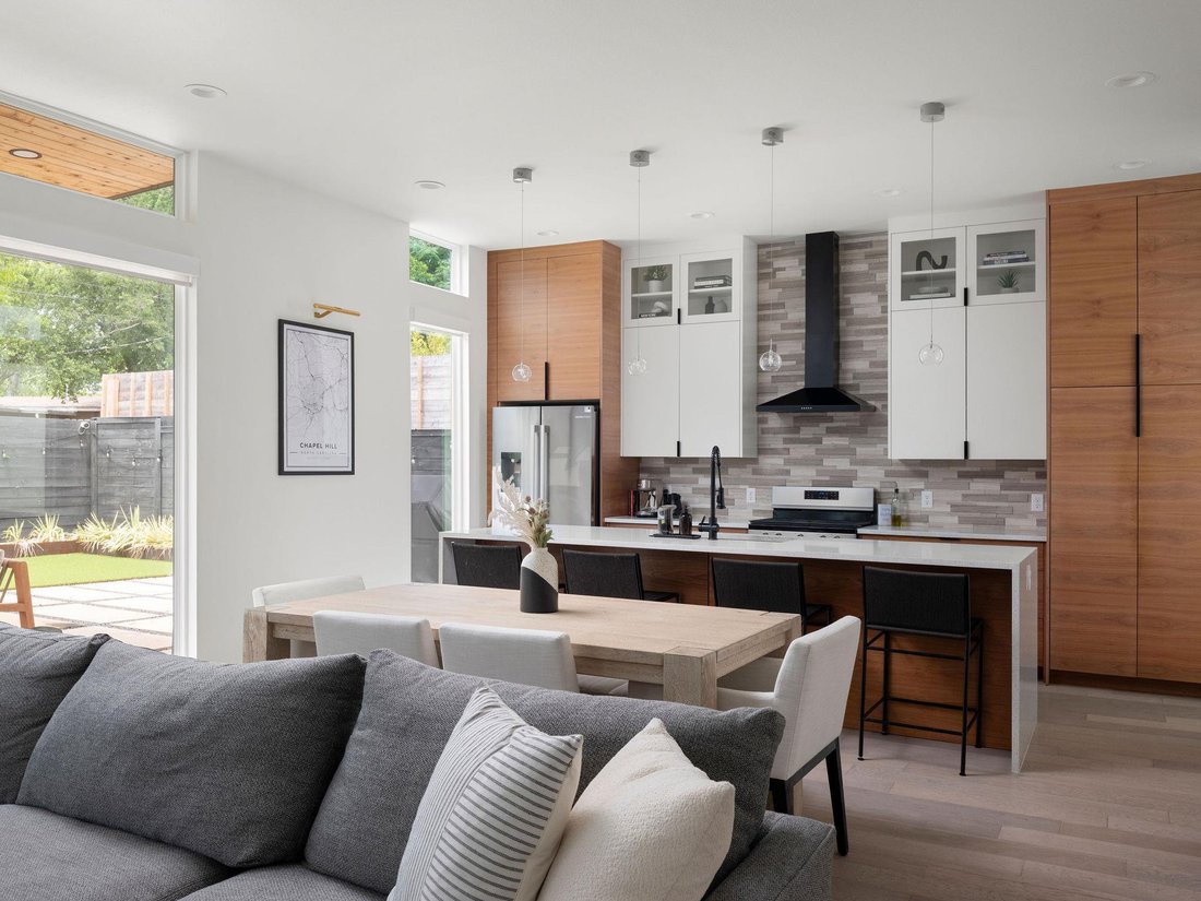 House in Austin, Texas, United States 4 - 18601430