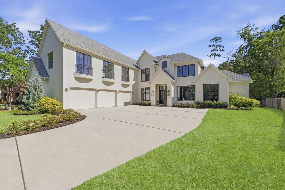 House in Spring, Texas, United States 2 - 18603612
