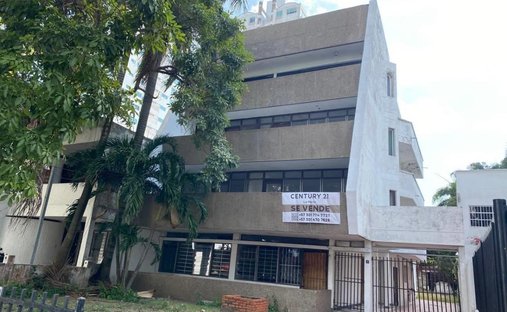 Condominio en Cartagena, Bolívar, Colombia 1