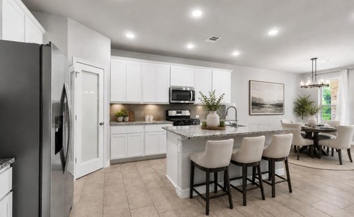 Maison à Conroe, Texas, États-Unis 1