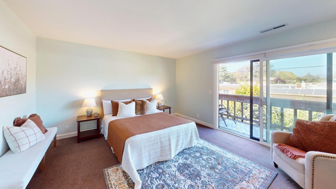 Townhouse in Santa Cruz, California, United States 5 - 18596679