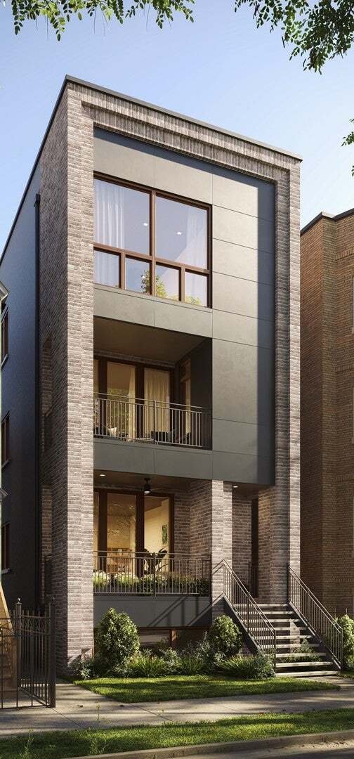 Condo in Chicago, Illinois, United States 1 - 18601377