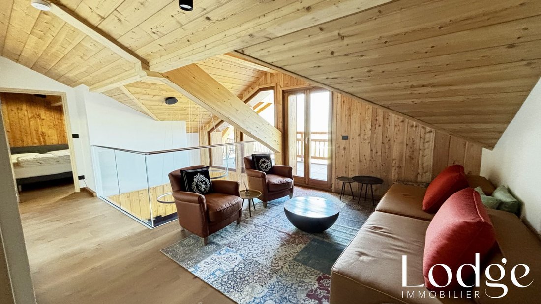 Wohnung in Briançon, Provence-Alpes-Côte d'Azur, Frankreich 5 - 18604028