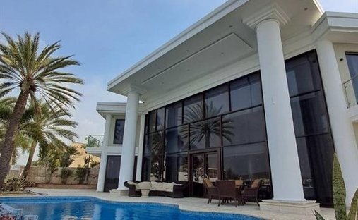 House in Lecheria, Anzoategui, Venezuela 1