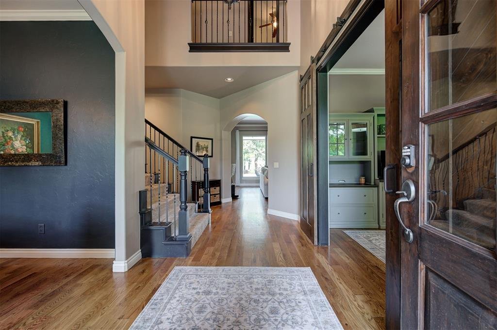 House in Edmond, Oklahoma, United States 3 - 18600879