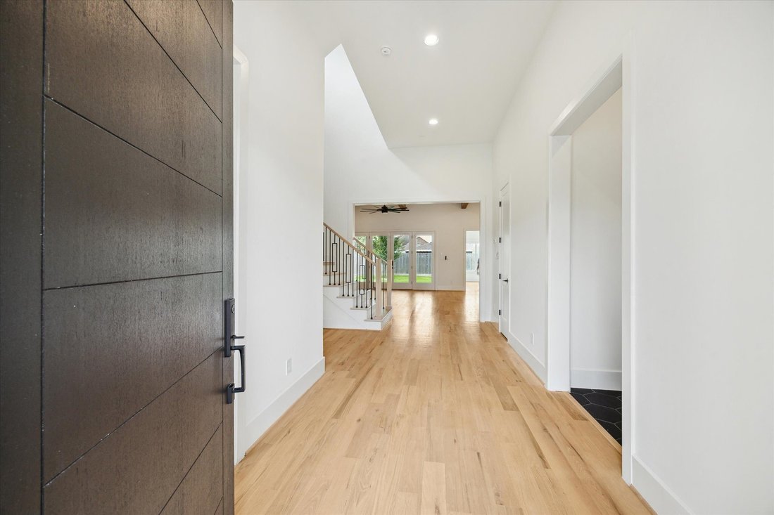 Haus in Houston, Texas, Vereinigte Staaten 2 - 18603638