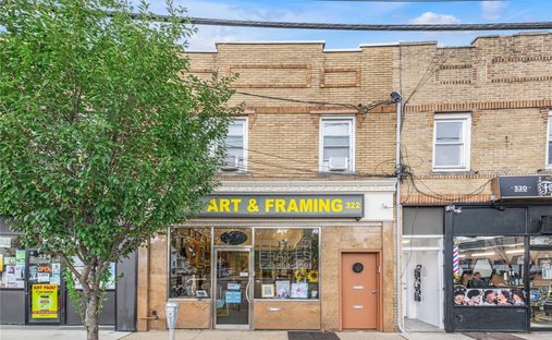 North New Hyde Park, New York, United States 1