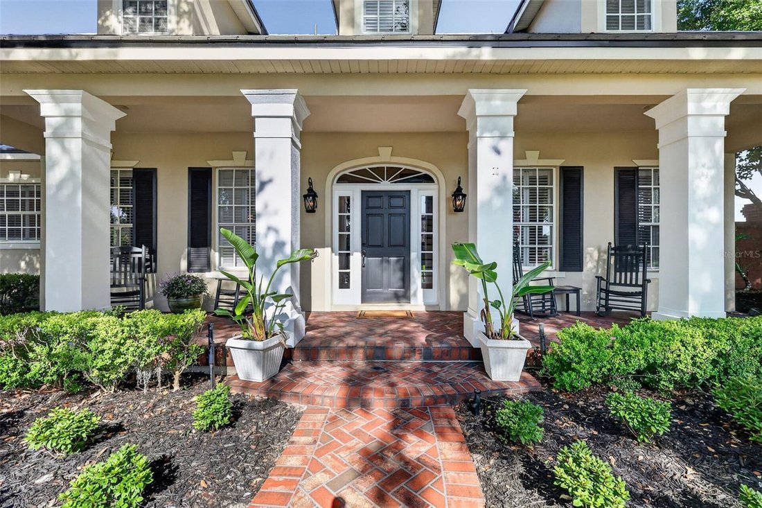 House in Maitland, Florida, United States 3 - 18601231